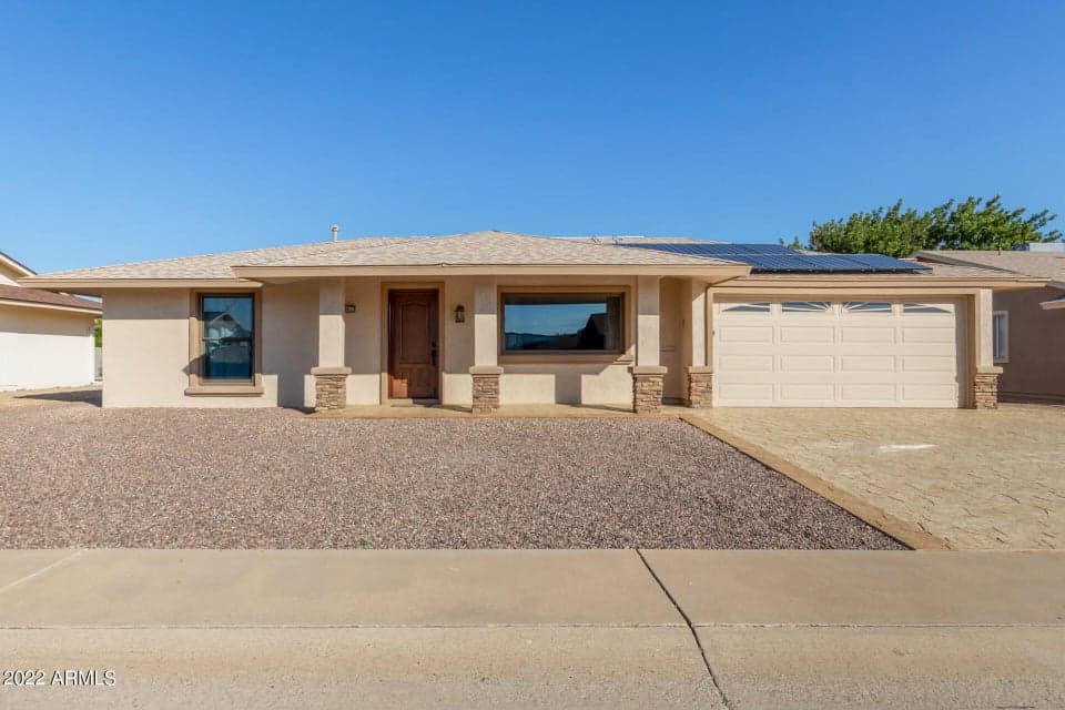 10831 W TROPICANA Circle, Sun City, AZ 85351 — photo 1 of 29