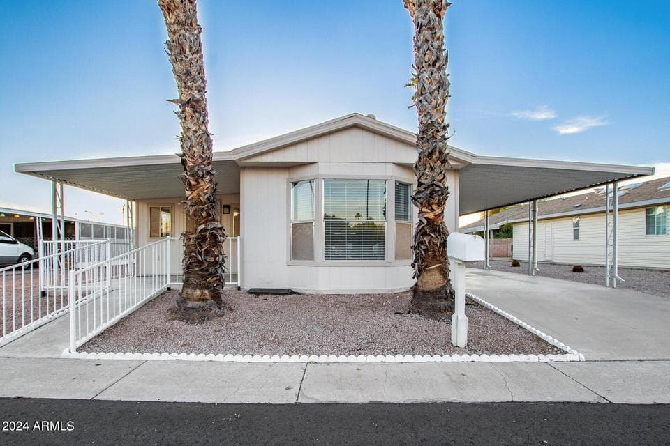 Welcome Home!