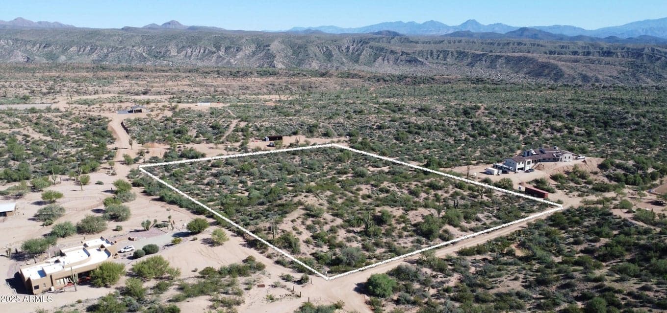 356XX N 142nd Place -, Scottsdale, AZ 85262 — photo 1 of 29