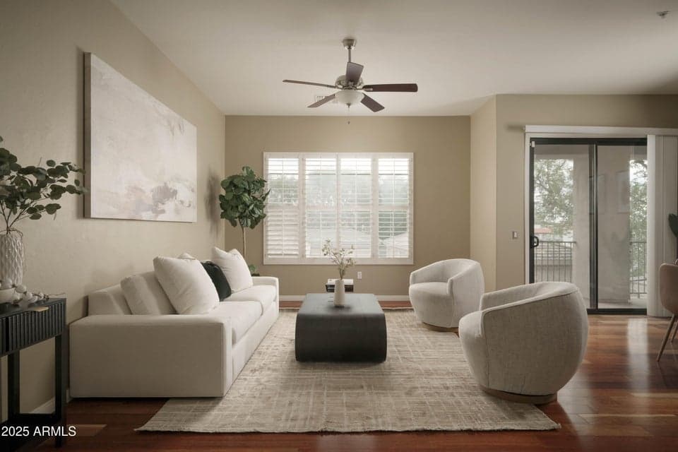 2989 N 44TH Street 2007, Phoenix, AZ 85018 — photo 1 of 29