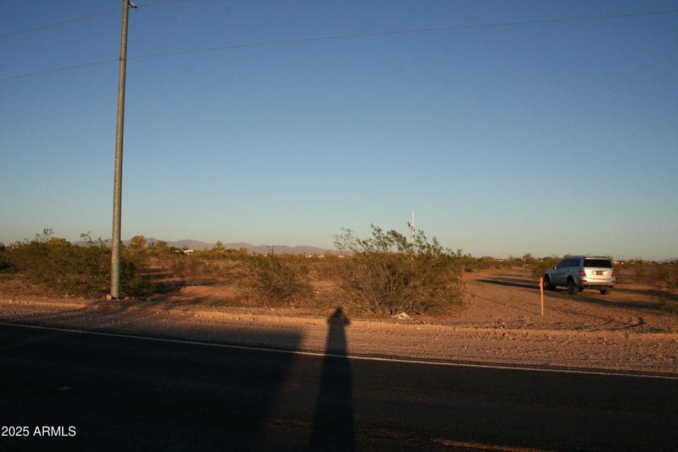 297x S 355th Avenue TBD, Tonopah, AZ 85354 — photo 1 of 63