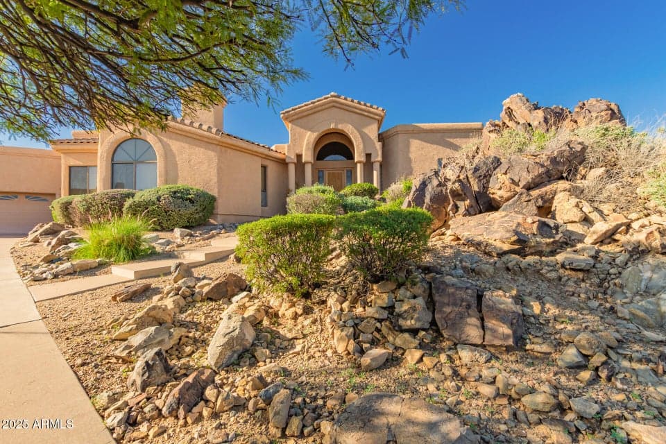 15048 N ELENA Drive, Fountain Hills, AZ 85268 — photo 1 of 32