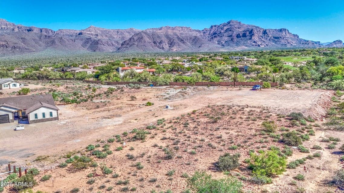 00 E calle suenos 2, Gold Canyon, AZ 85118 — photo 1 of 25