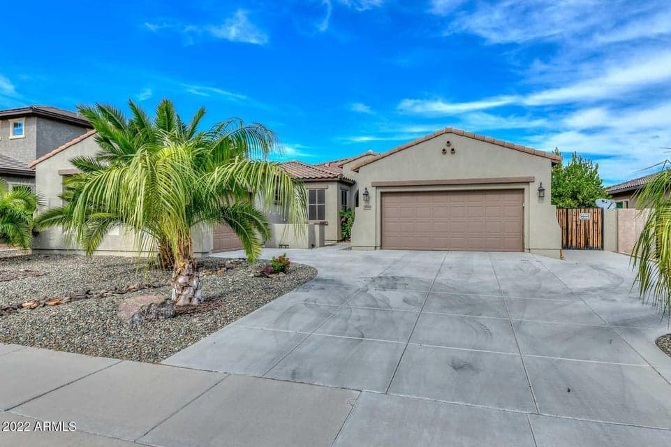 19210 W DENTON Street, Litchfield Park, AZ 85340 — photo 1 of 55