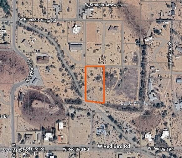 994XX N 146th Avenue -, Surprise, AZ 85387 — photo 1 of 22