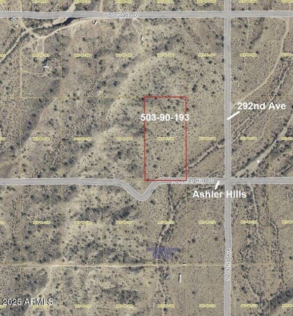 29240 W ASHLER HILLS Drive 107, Wittmann, AZ 85361 — photo 1 of 5