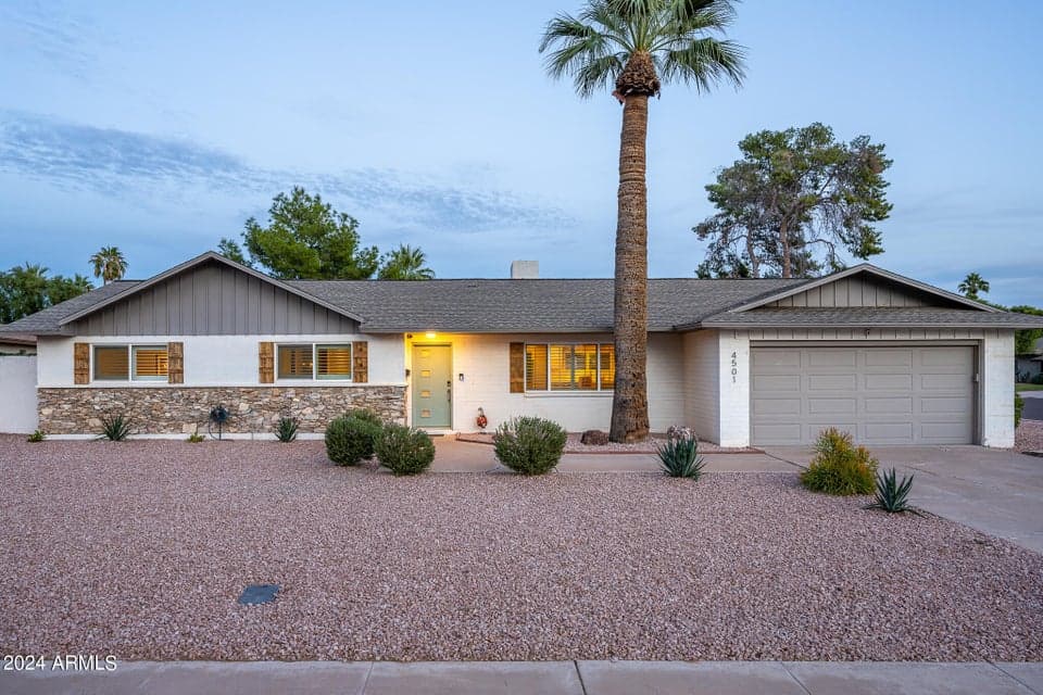 4501 N 86TH Place, Scottsdale, AZ 85251 — photo 1 of 39
