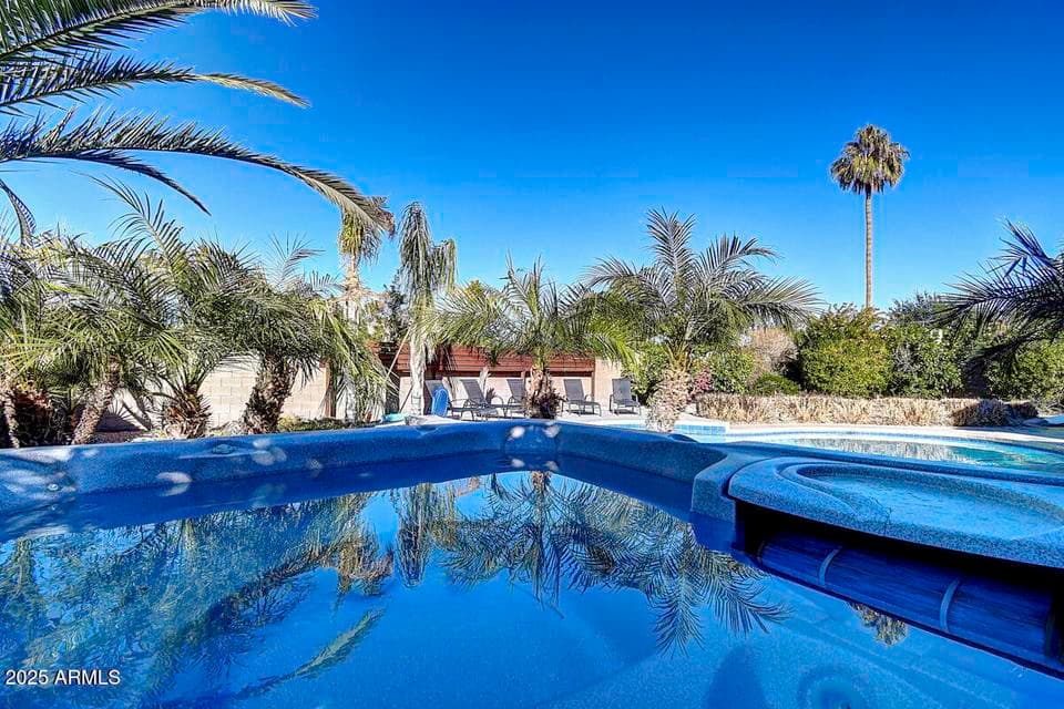 4524 E KELTON Lane, Phoenix, AZ 85032 — photo 1 of 40