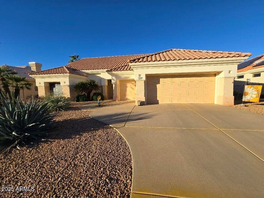 13706 W PARADA Drive W, Sun City West, AZ 85375 — photo 1 of 31