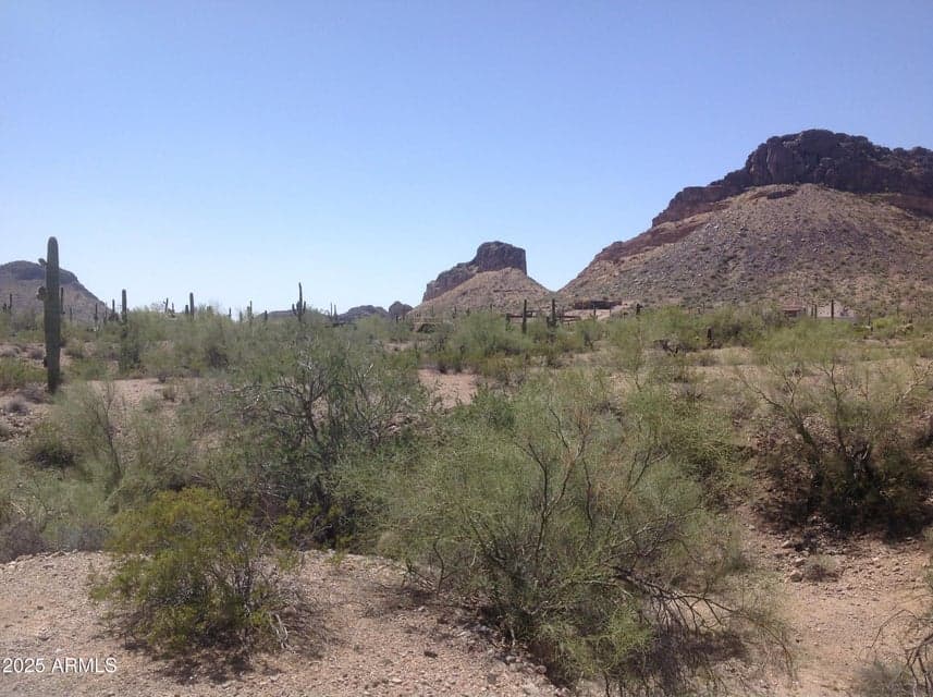0 N Dolores Place '_', San Tan Valley, AZ 85144 — photo 1 of 5