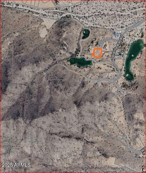 proximity to the mountain