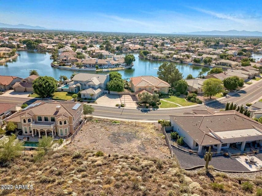 5516 W MELINDA Lane 45, Glendale, AZ 85308 — photo 1 of 26