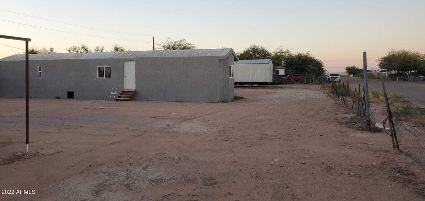 4636 N APACHE Drive, Casa Grande, AZ 85194 — photo 1 of 12