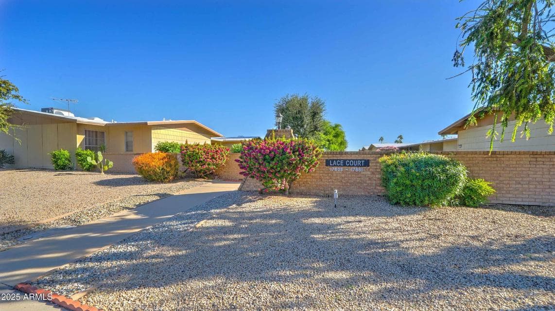 17651 N 99TH Drive, Sun City, AZ 85373 — photo 1 of 31