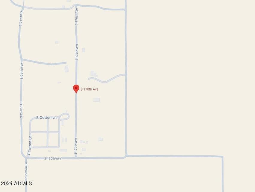 0 S 170th Avenue -, Buckeye, AZ 85396 — photo 1 of 1