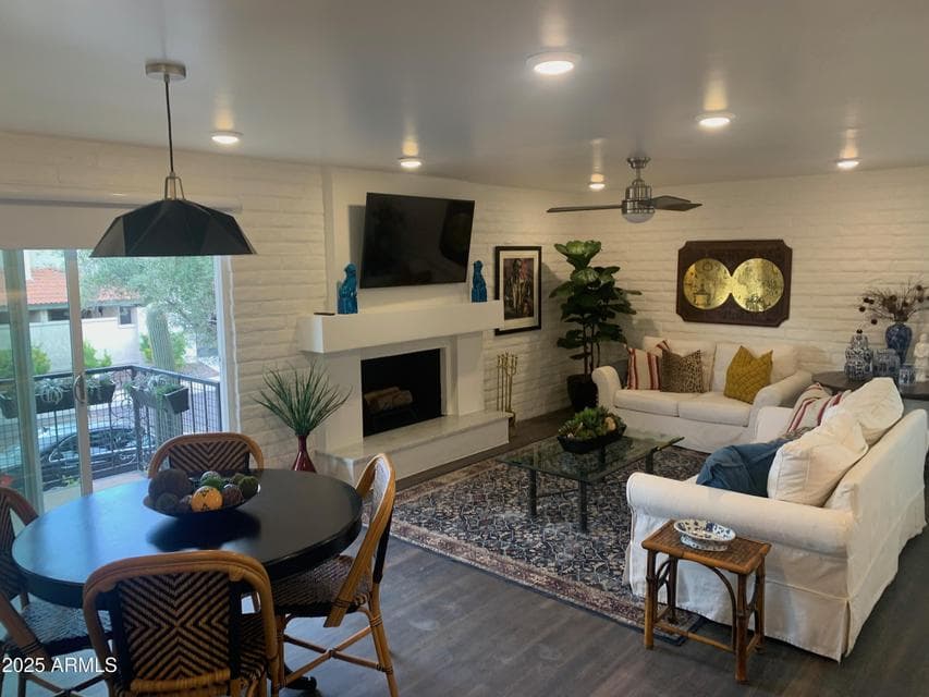 7401 E NORTHLAND Drive 2, Scottsdale, AZ 85251 — photo 1 of 15