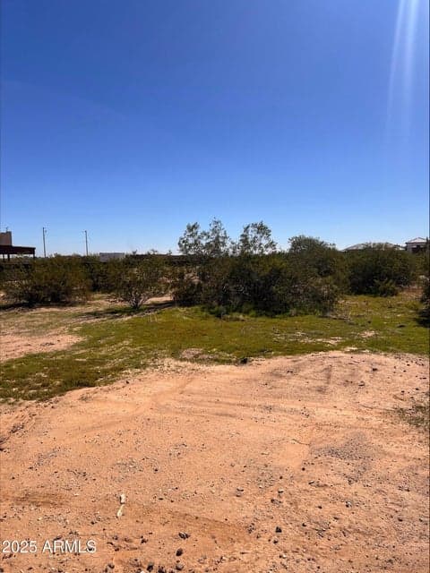0 W Baker Drive '-', Wittmann, AZ 85361 — photo 1 of 3