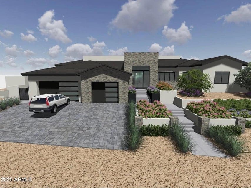 5516 W MELINDA Lane, Glendale, AZ 85308 — photo 1 of 26