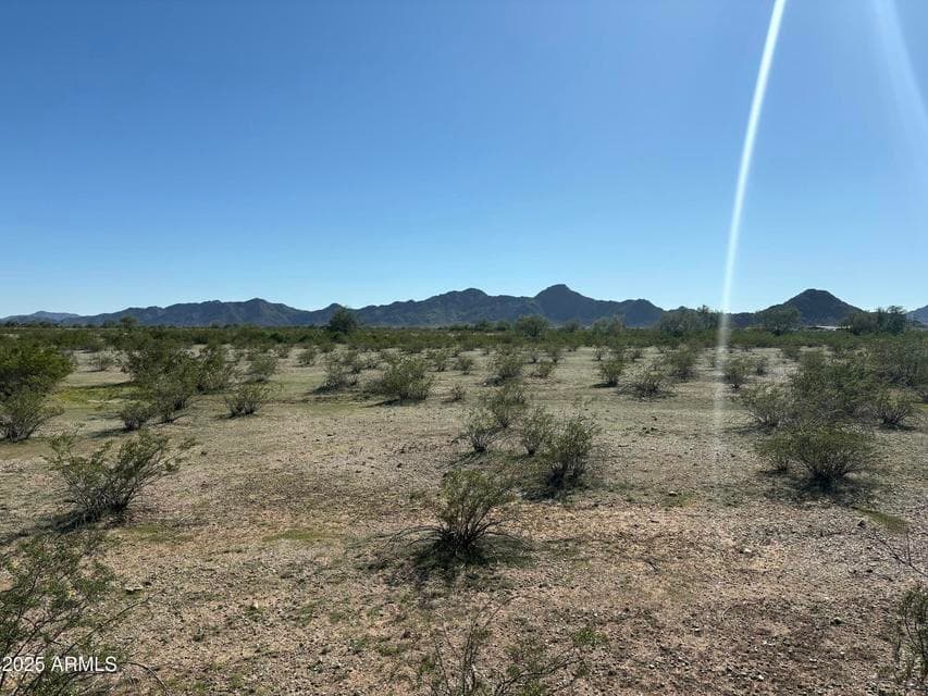 0 S 185th Ave Lot C C, Buckeye, AZ 85326 — photo 1 of 2