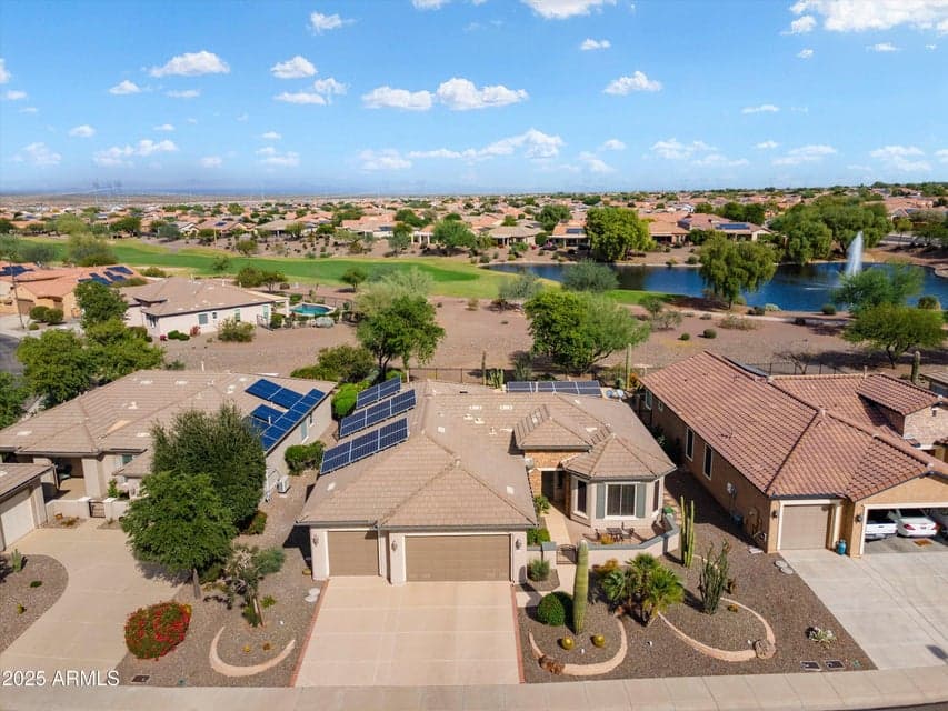 27268 W WAHALLA Lane, Buckeye, AZ 85396 — photo 1 of 52