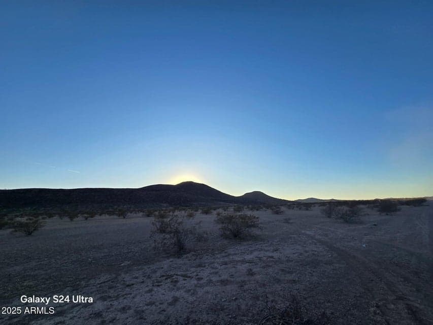 165XX S Burger Street Lot A, Tonopah, AZ 85354 — photo 1 of 8