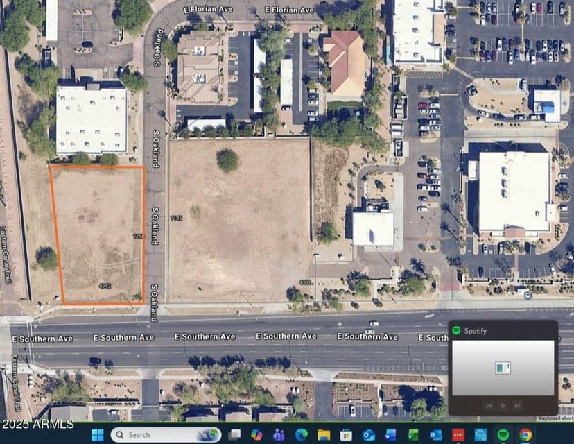 1150 S OAKLAND Street 2, Mesa, AZ 85206 — photo 1 of 1