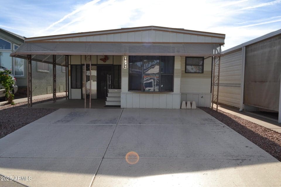 1371 W Chesapeake, Apache Junction, AZ 85119 — photo 1 of 14