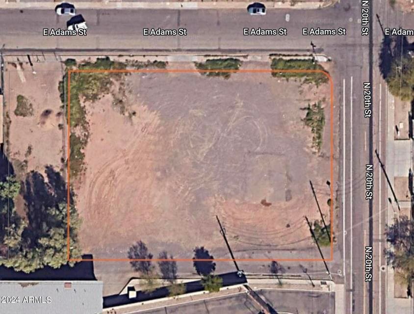 30 N 20TH Street 1, Phoenix, AZ 85034 — photo 1 of 1