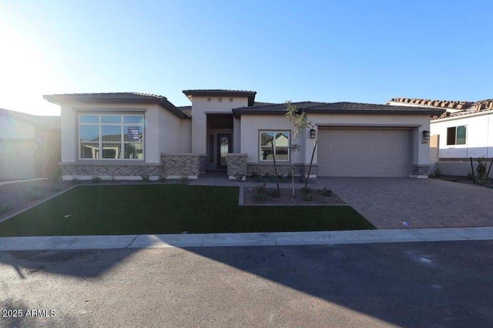 20657 W BERRIDGE Lane, Buckeye, AZ 85396 — photo 1 of 33