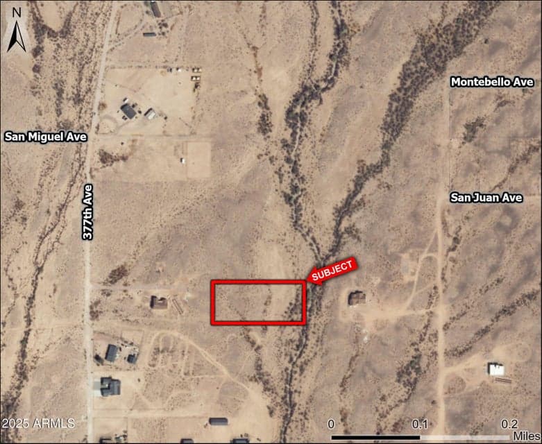xxx E 377th Avenue 64, Tonopah, AZ 85354 — photo 1 of 4