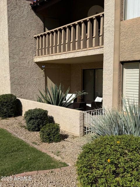 8649 E ROYAL PALM Road 104, Scottsdale, AZ 85258 — photo 1 of 20