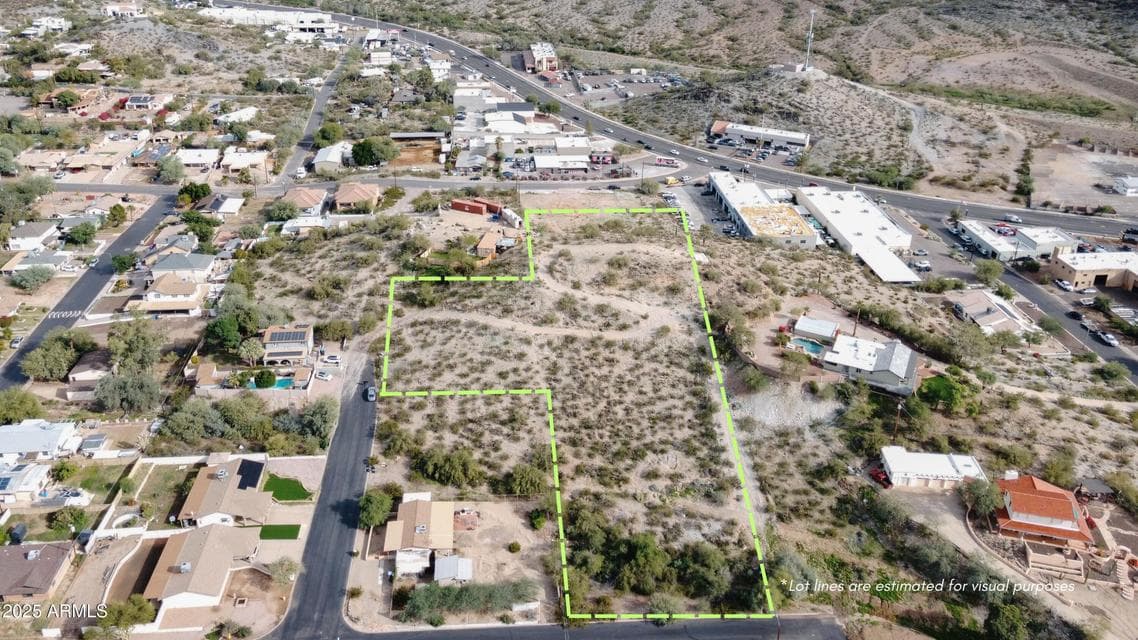 11411 N 15TH Street -, Phoenix, AZ 85020 — photo 1 of 5