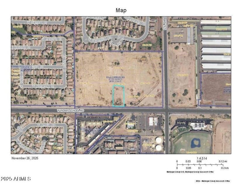 12360 W Indian School Road -, Avondale, AZ 85392 — photo 1 of 1