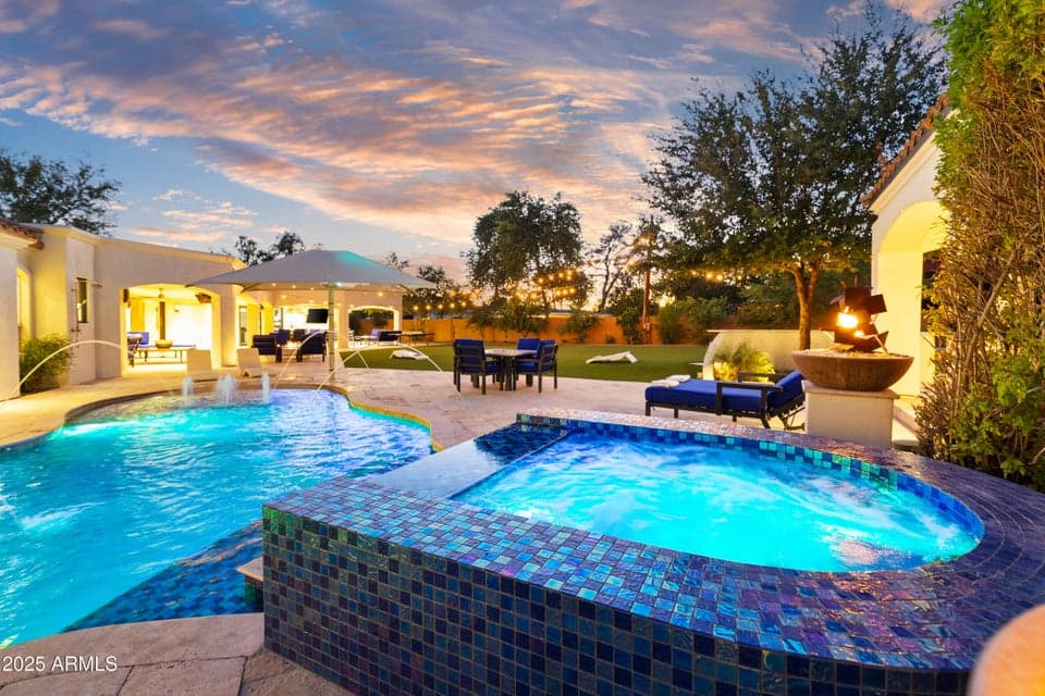 6928 E JENAN Drive, Scottsdale, AZ 85254 — photo 1 of 29