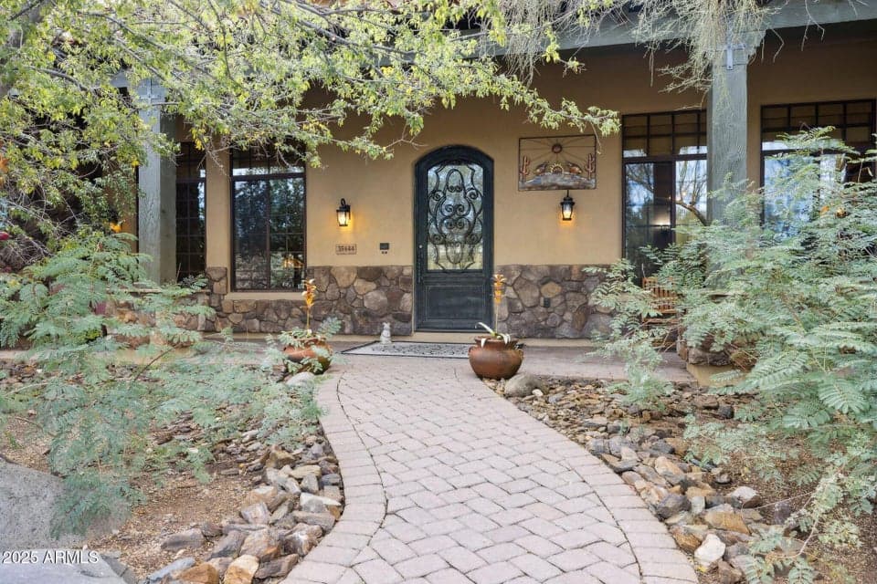 35444 N 48TH Street, Cave Creek, AZ 85331 — photo 1 of 95