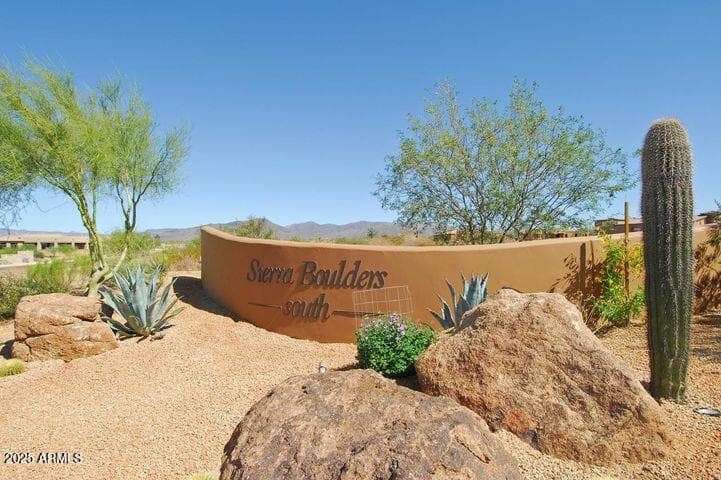 8466 E NIGHTINGALE STAR Drive 30, Scottsdale, AZ 85266 — photo 1 of 1