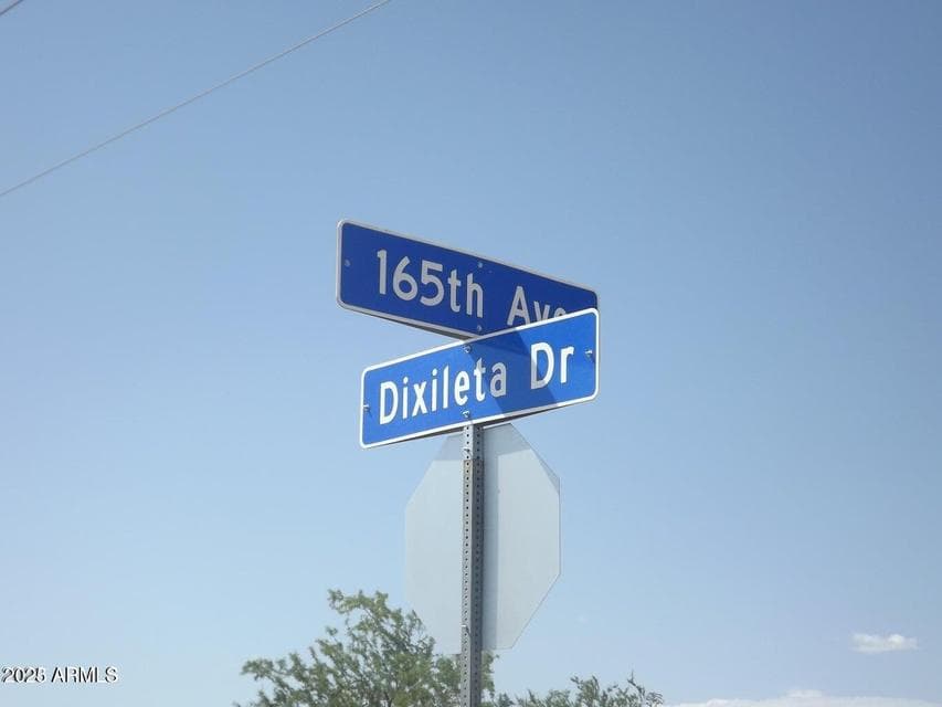 164xx W Dixeleta Drive 1, Surprise, AZ 85387 — photo 1 of 8