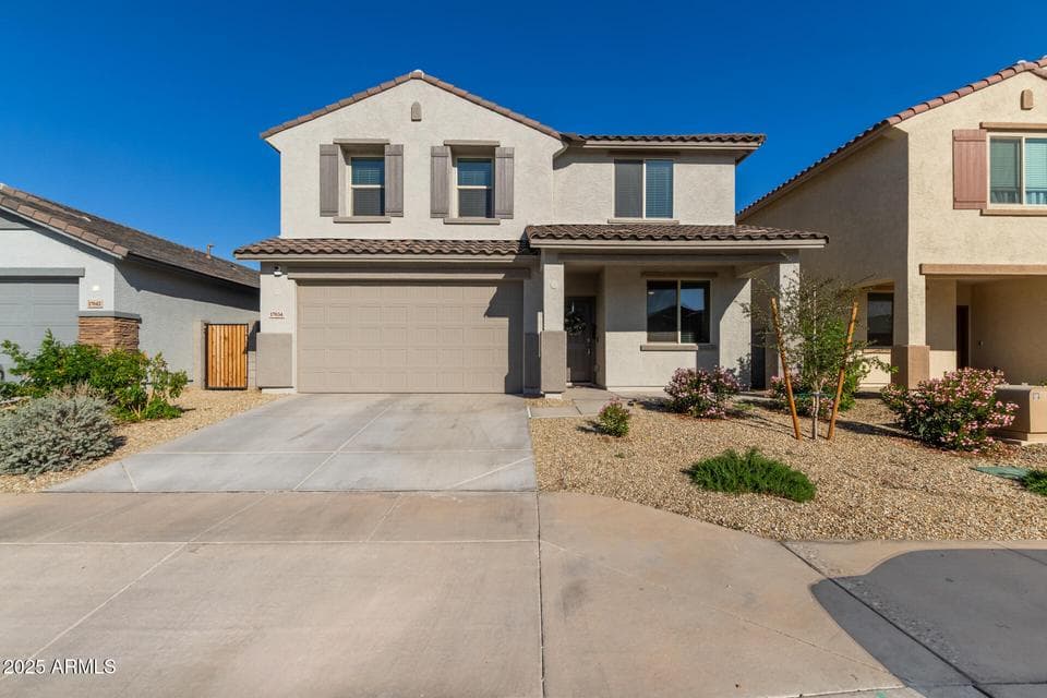 17034 W Seldon Lane, Waddell, AZ 85355 — photo 1 of 37