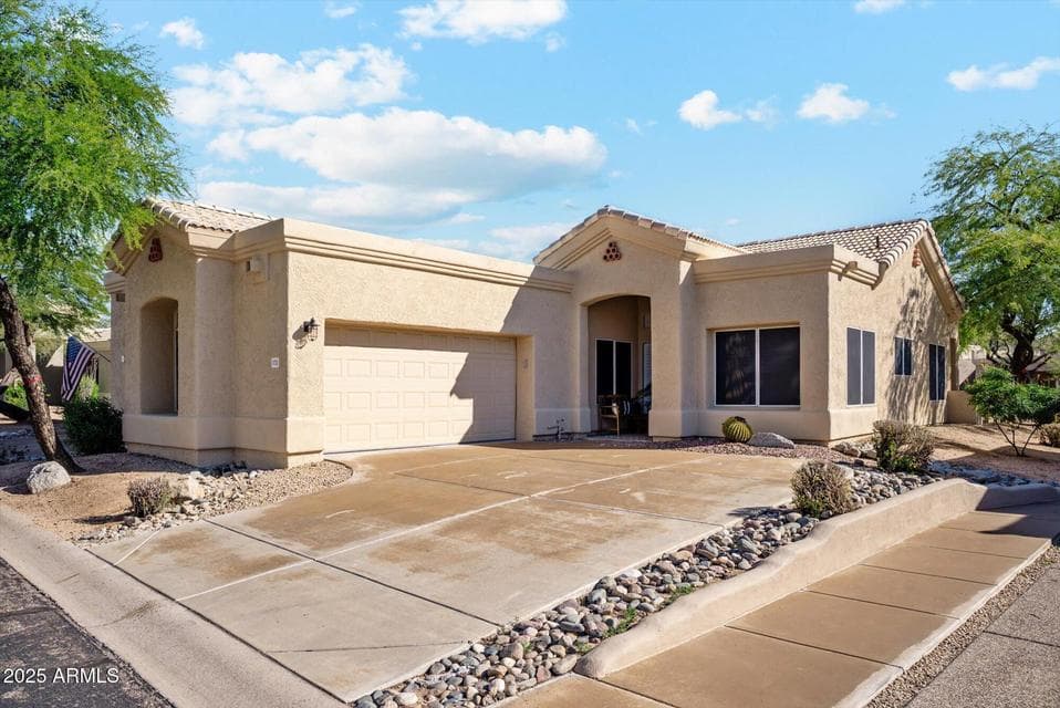 4733 E Casey Lane, Cave Creek, AZ 85331 — photo 1 of 27