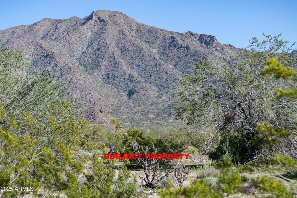 2 Acres E Ocotillo (No Address) Road -, Buckeye, AZ 85396 — photo 1 of 25