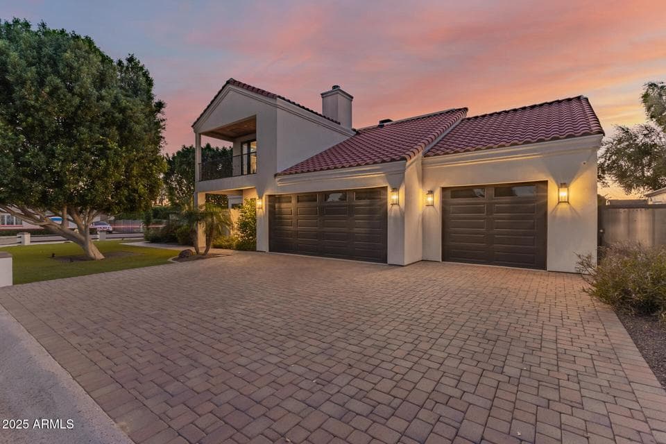 3810 E CAMPBELL Avenue, Phoenix, AZ 85018 — photo 1 of 40
