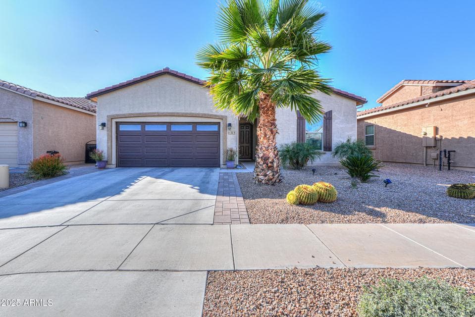 341 N MARCOS Court, Casa Grande, AZ 85194 — photo 1 of 51