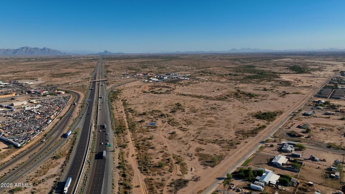XXXX S John Jacob Astor Avenue -, Casa Grande, AZ 85193 — photo 1 of 12