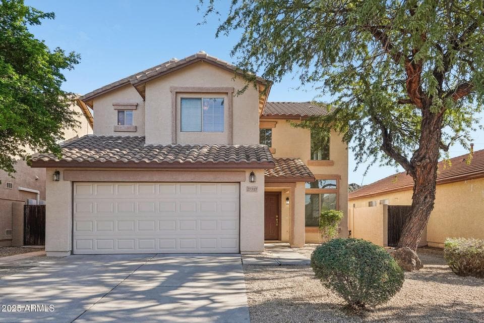 27317 N 63RD Drive, Phoenix, AZ 85083 — photo 1 of 40