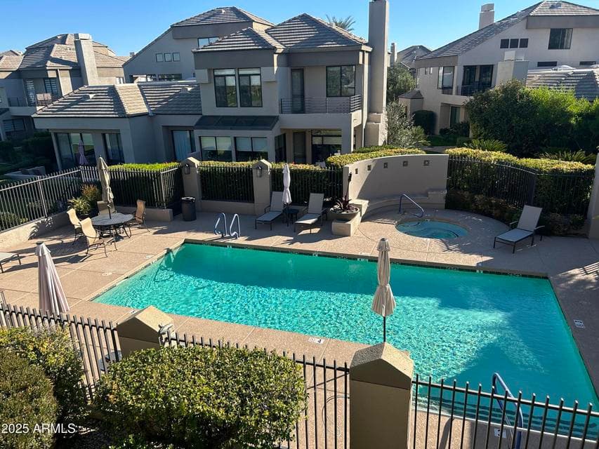 7400 E GAINEY CLUB Drive 231, Scottsdale, AZ 85258 — photo 1 of 45