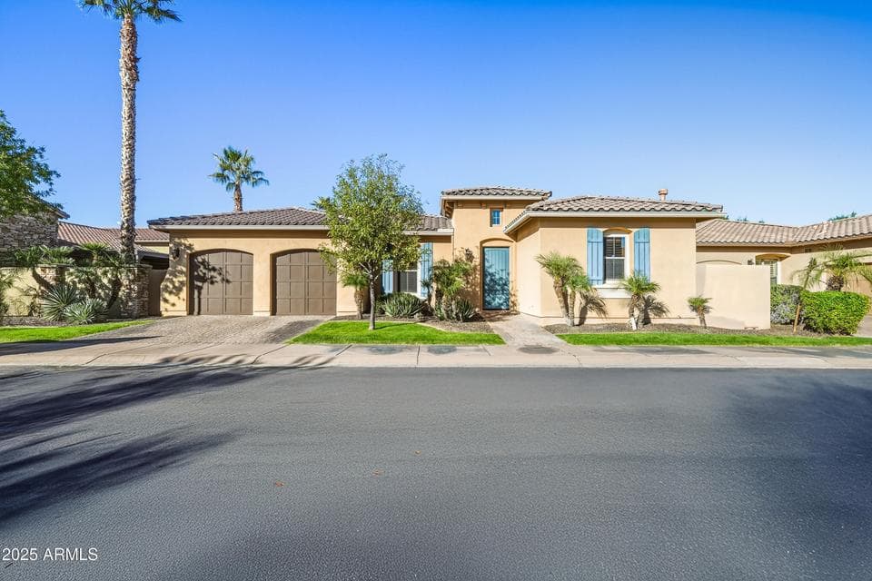 758 E SUNBURST Lane, Tempe, AZ 85284 — photo 1 of 48