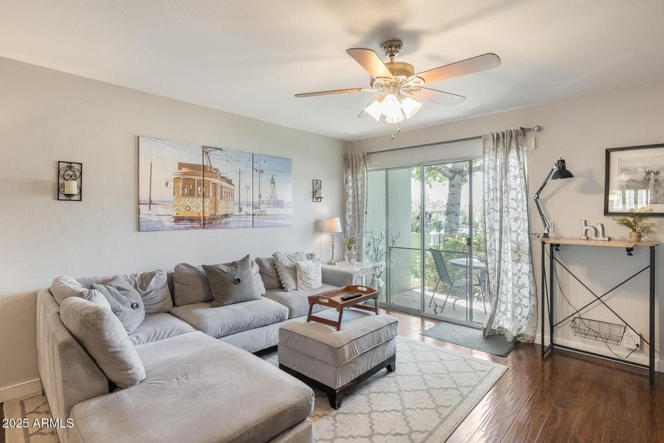 4610 N 68TH Street 477, Scottsdale, AZ 85251 — photo 1 of 30