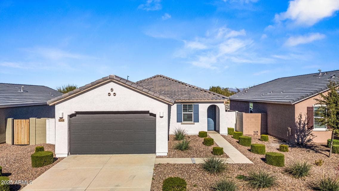 12504 E VERBINA Lane, Florence, AZ 85132 — photo 1 of 29