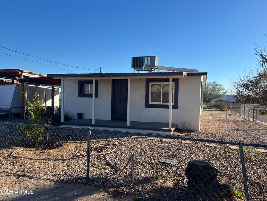 109 1st Avenue W, Buckeye, AZ 85326 — photo 1 of 30