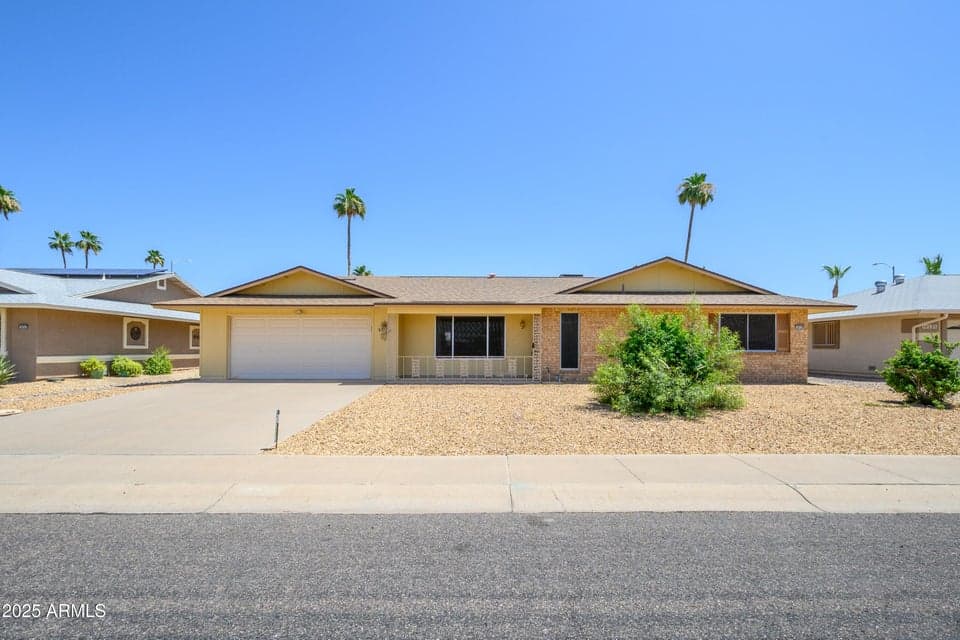 18239 N 129th Avenue, Sun City West, AZ 85375 — photo 1 of 12
